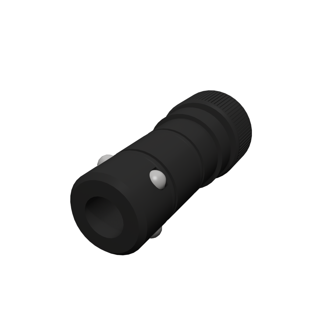 Ball Lock Bolts (Pack of 10)