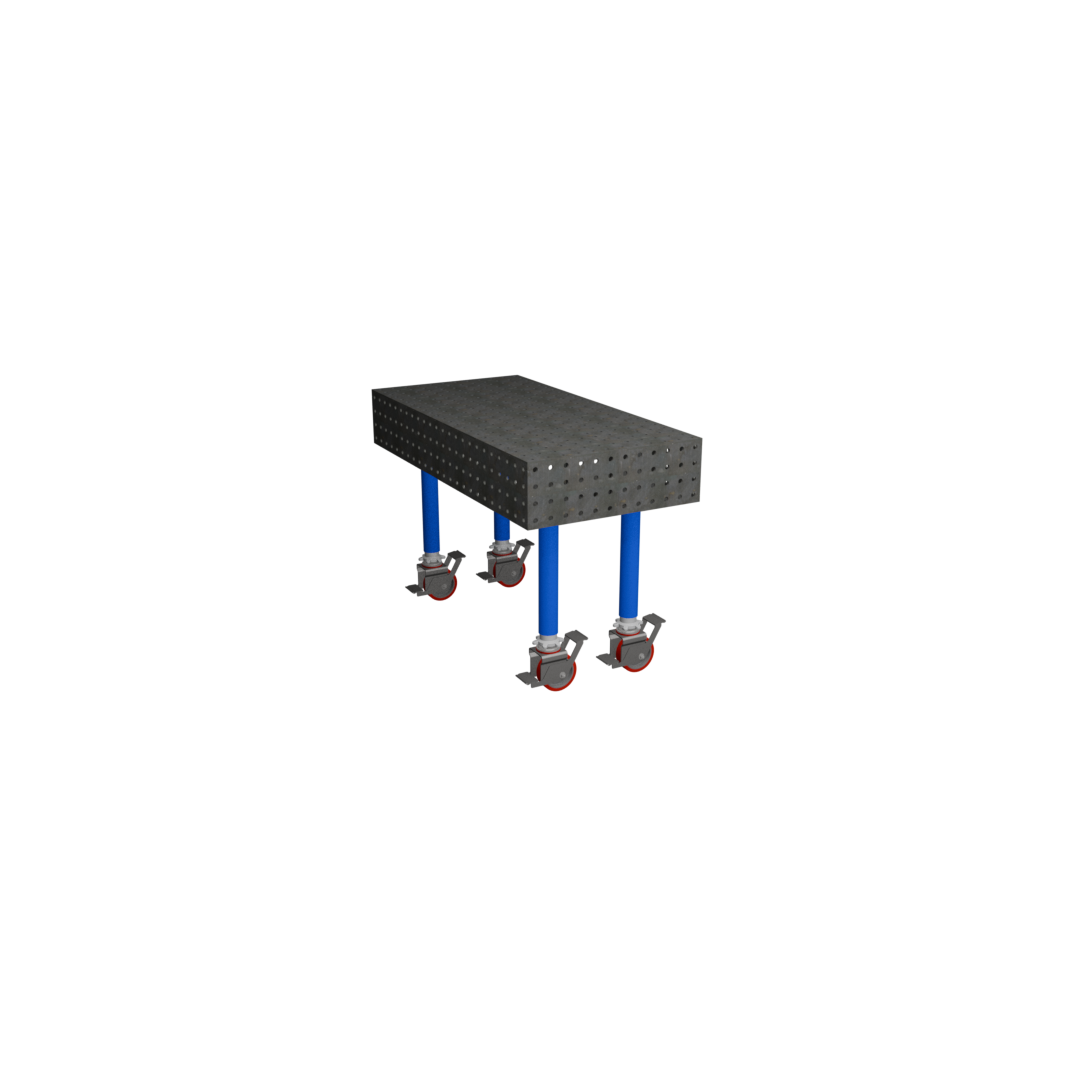 Configure your Modular Welding Table