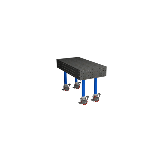 Configure your Modular Welding Table