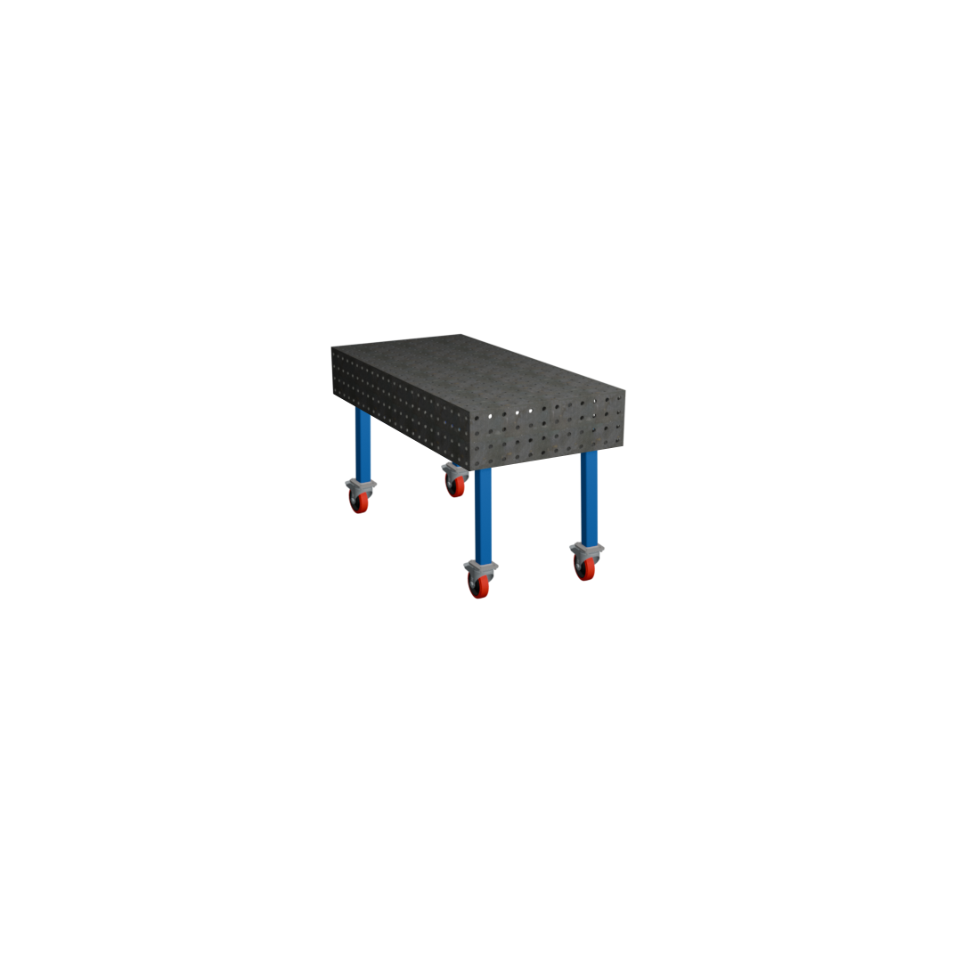 Configure your Modular Welding Table