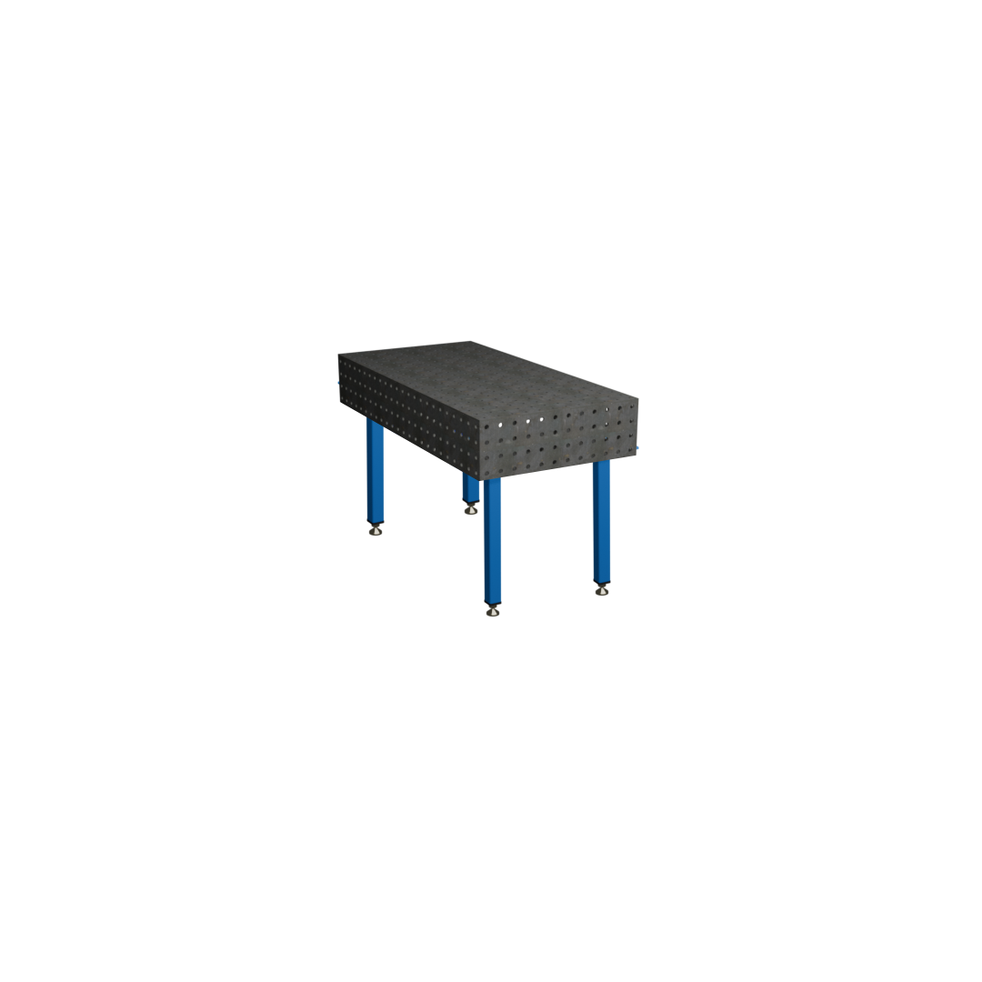 Configure your Modular Welding Table