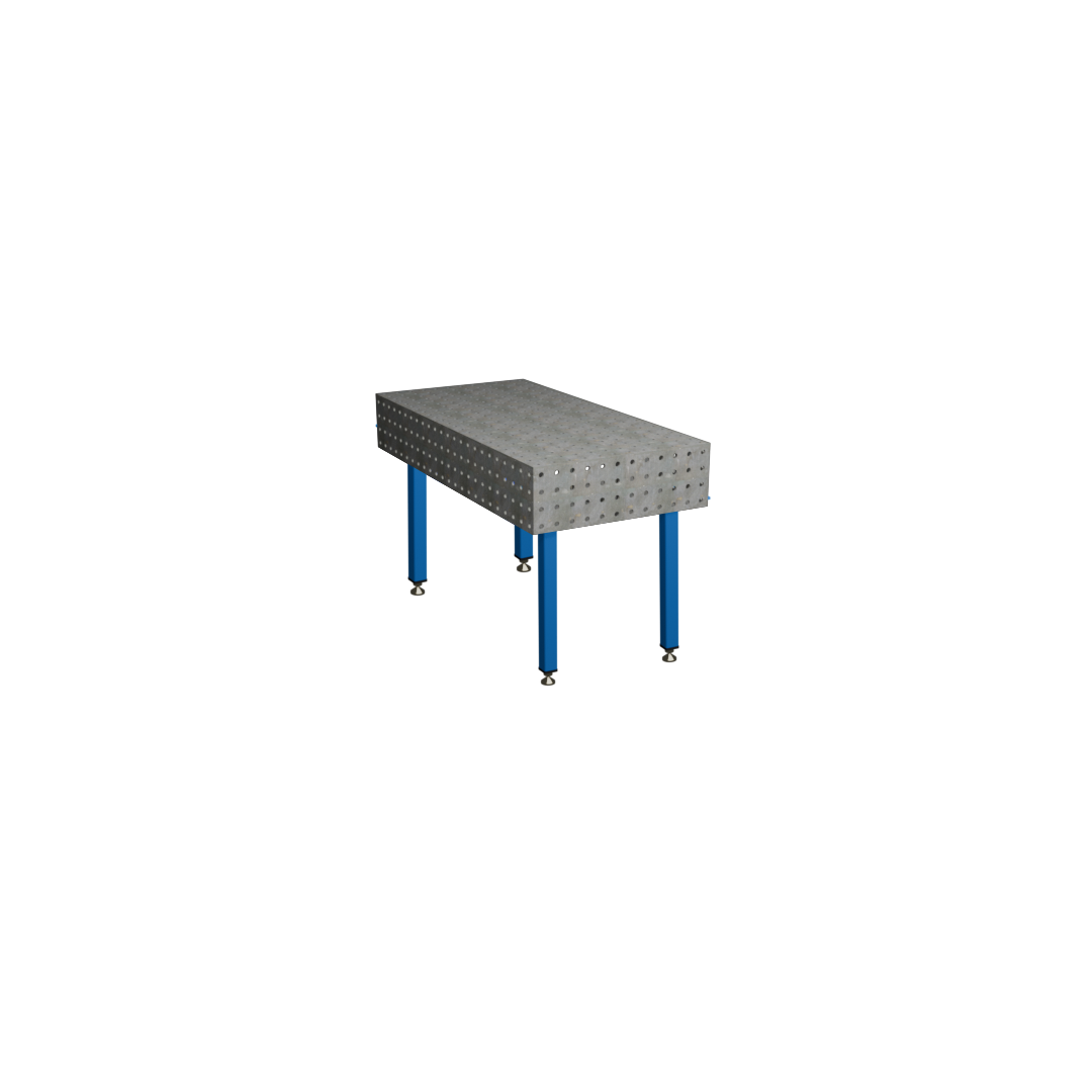 Configure your Modular Welding Table