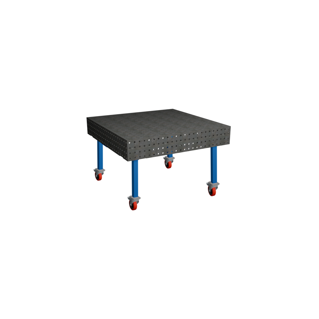 Configure your Modular Welding Table