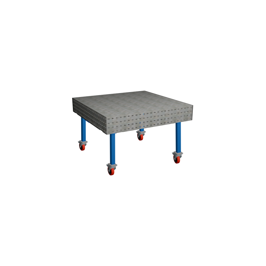 Configure your Modular Welding Table
