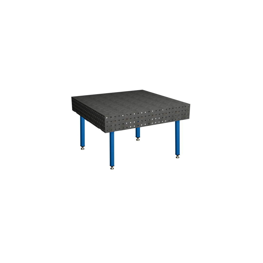 Configure your Modular Welding Table