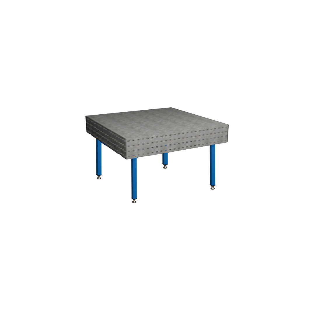Configure your Modular Welding Table