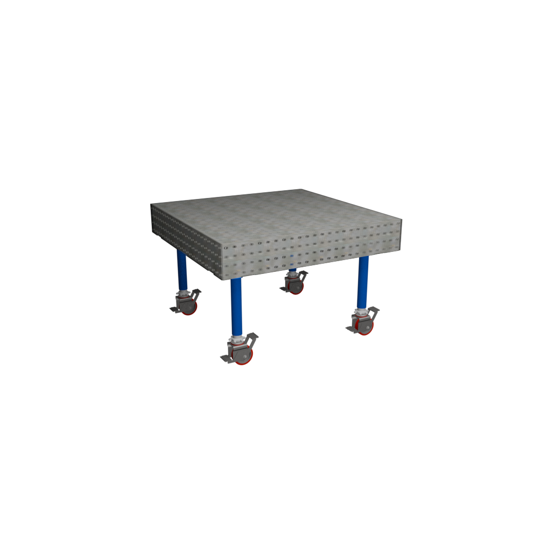 Configure your Modular Welding Table