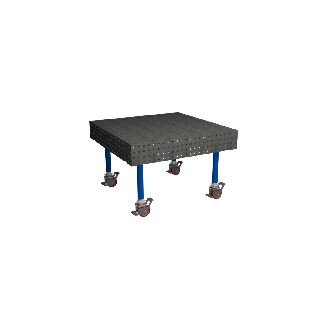 Configure your Modular Welding Table