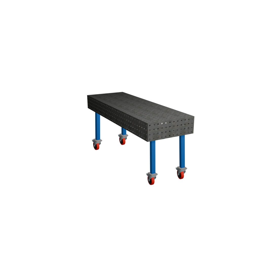 Configure your Modular Welding Table