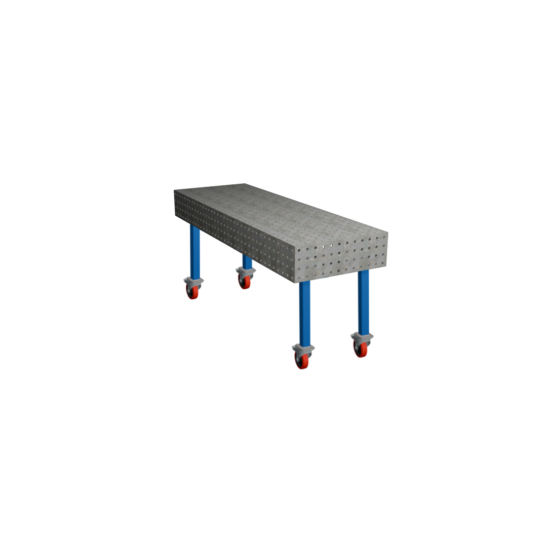 Configure your Modular Welding Table