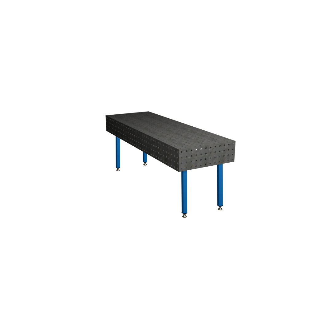 Configure your Modular Welding Table