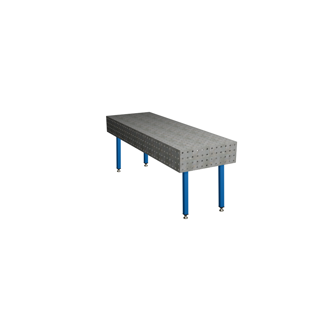 Configure your Modular Welding Table