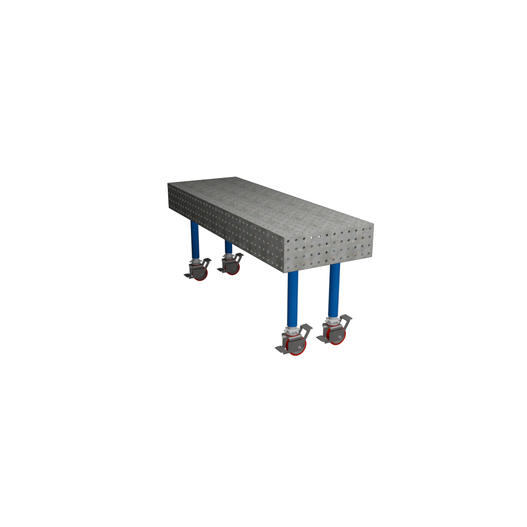 Configure your Modular Welding Table