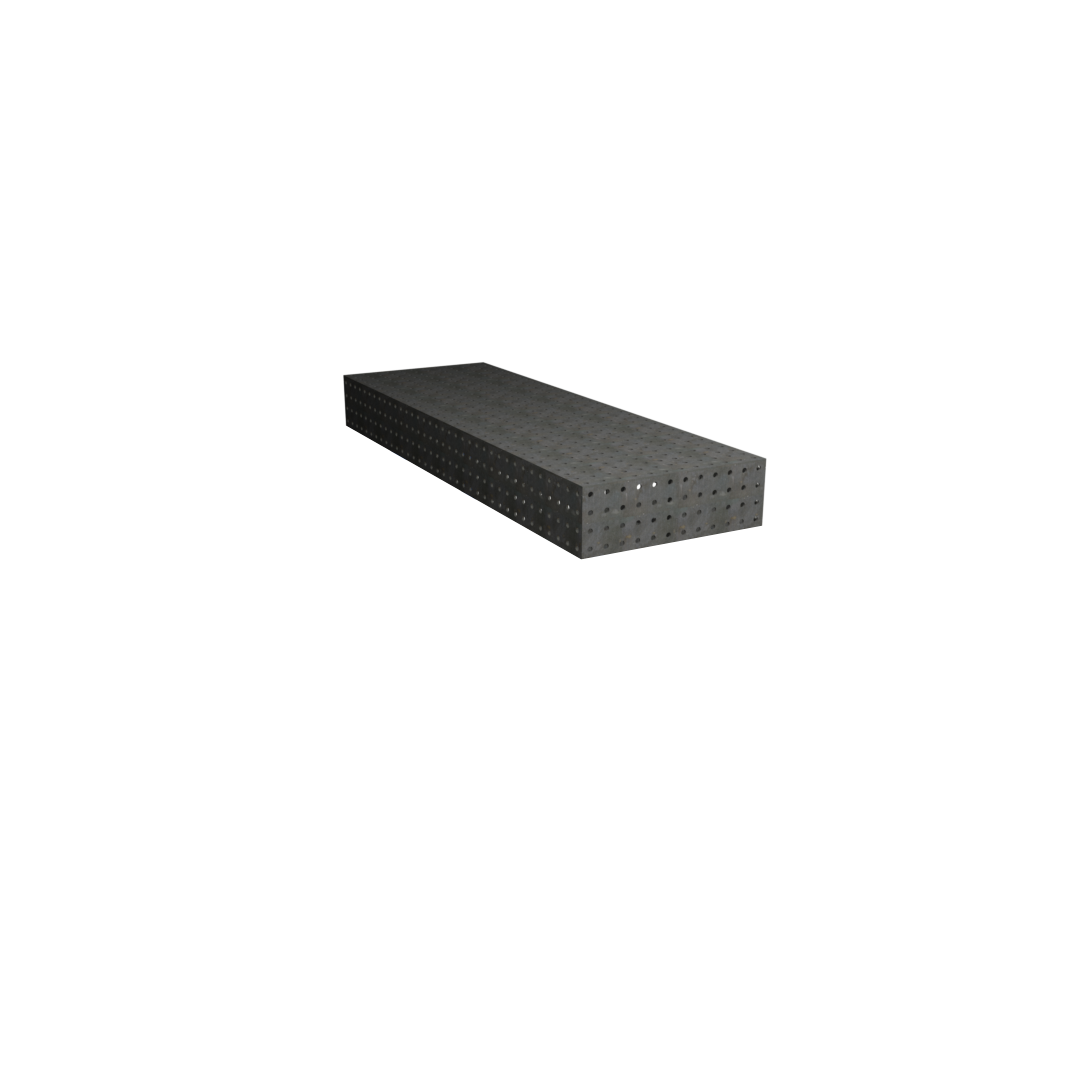 Configure your Modular Welding Table