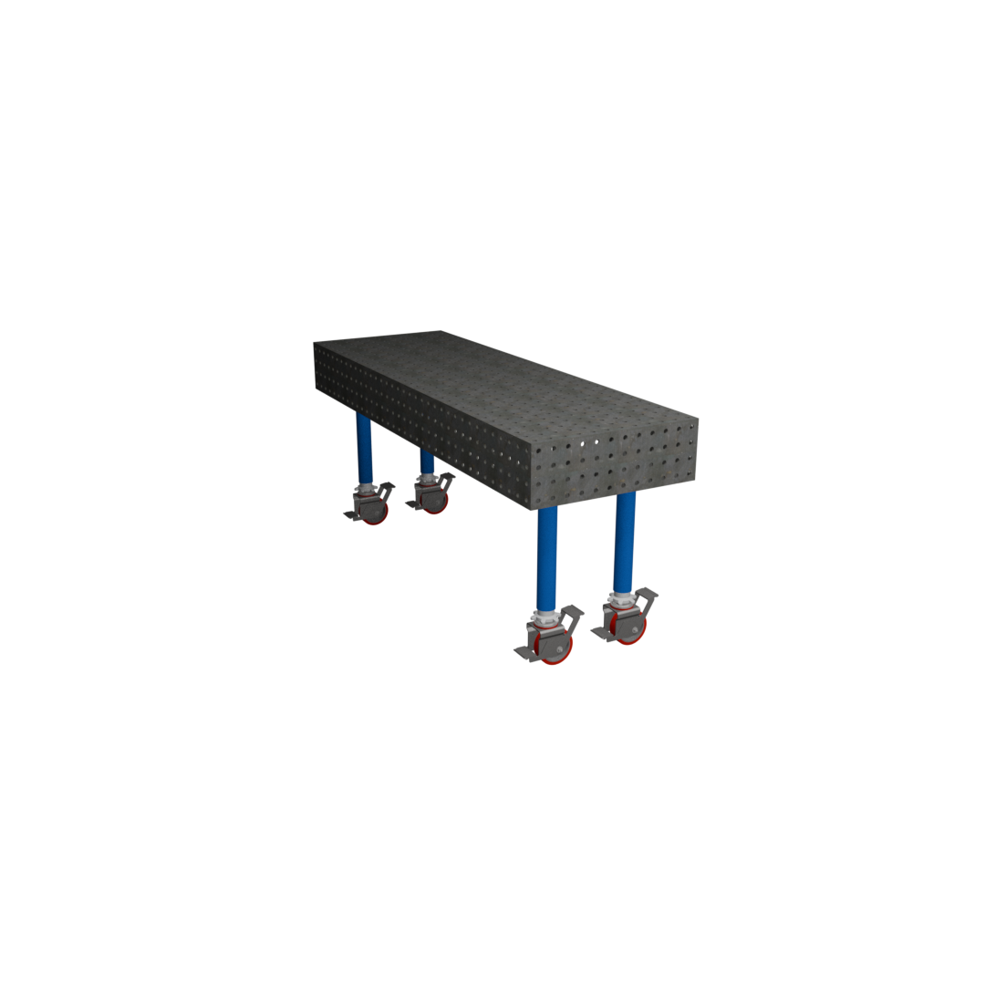 Configure your Modular Welding Table