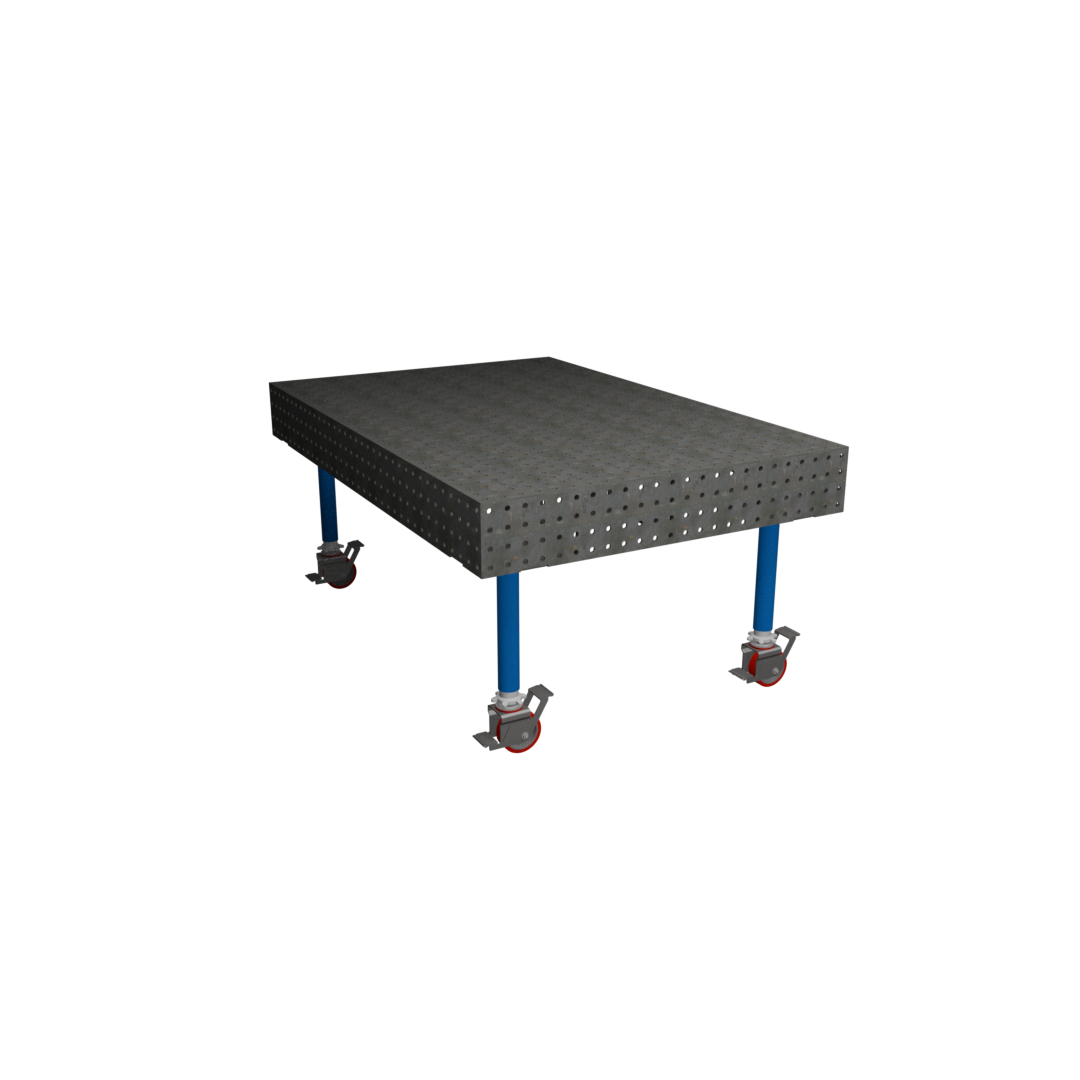 Configure your Modular Welding Table