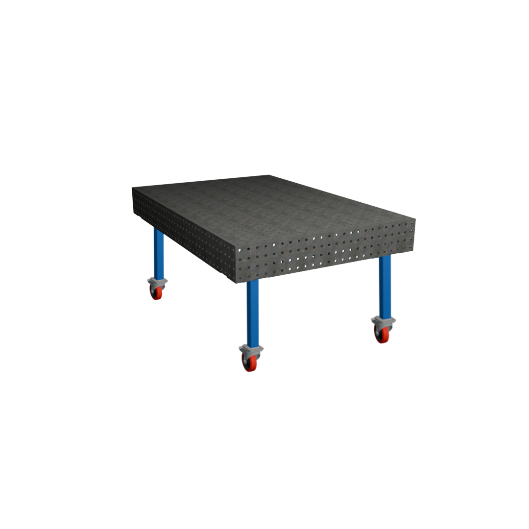 Configure your Modular Welding Table