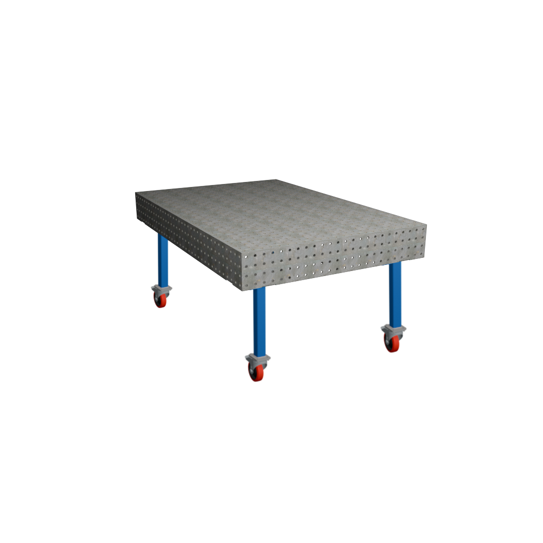 Configure your Modular Welding Table