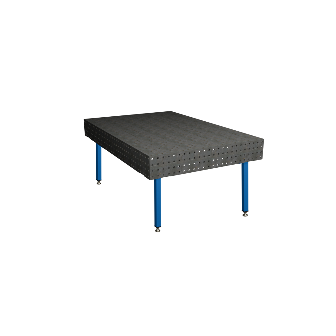 Configure your Modular Welding Table