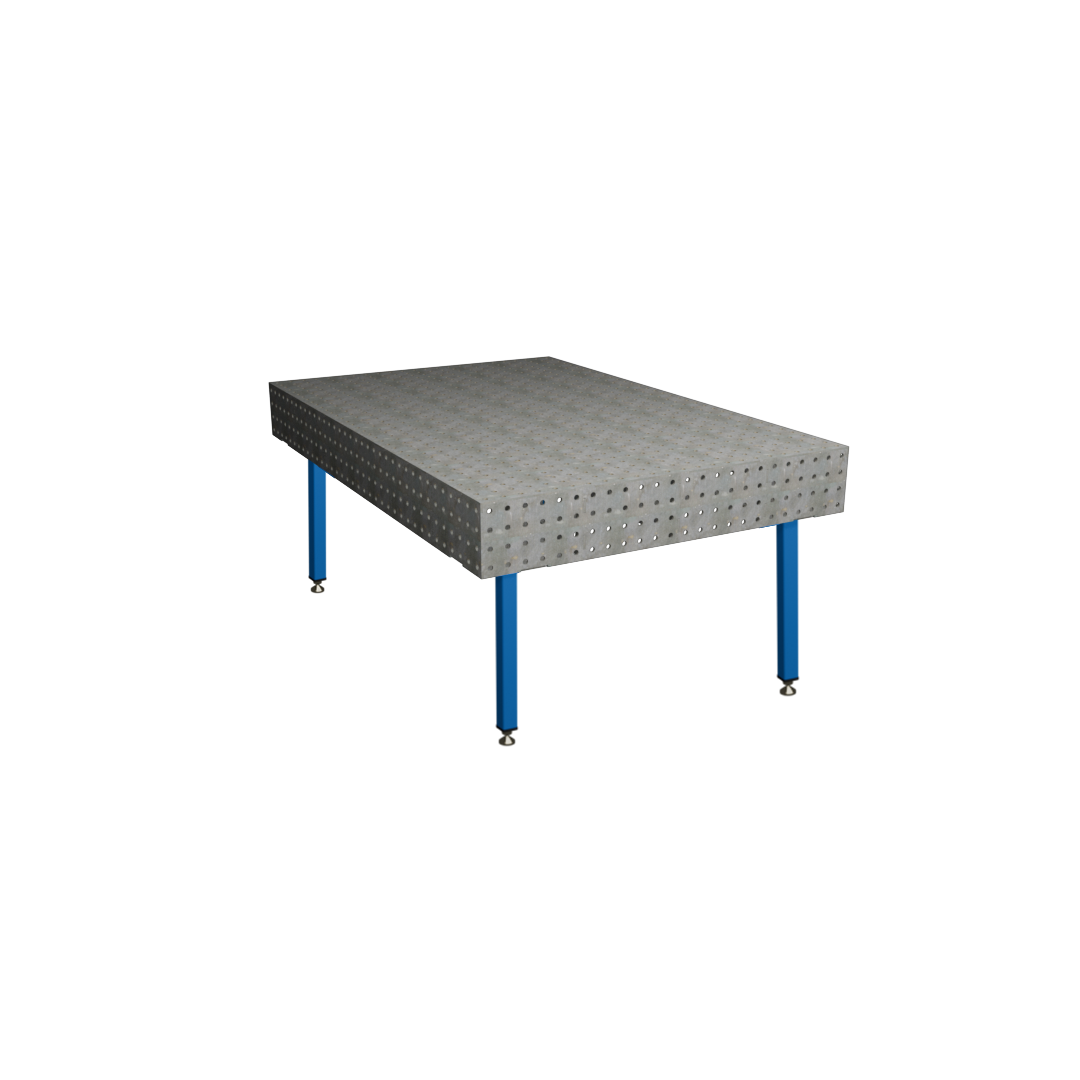 Configure your Modular Welding Table