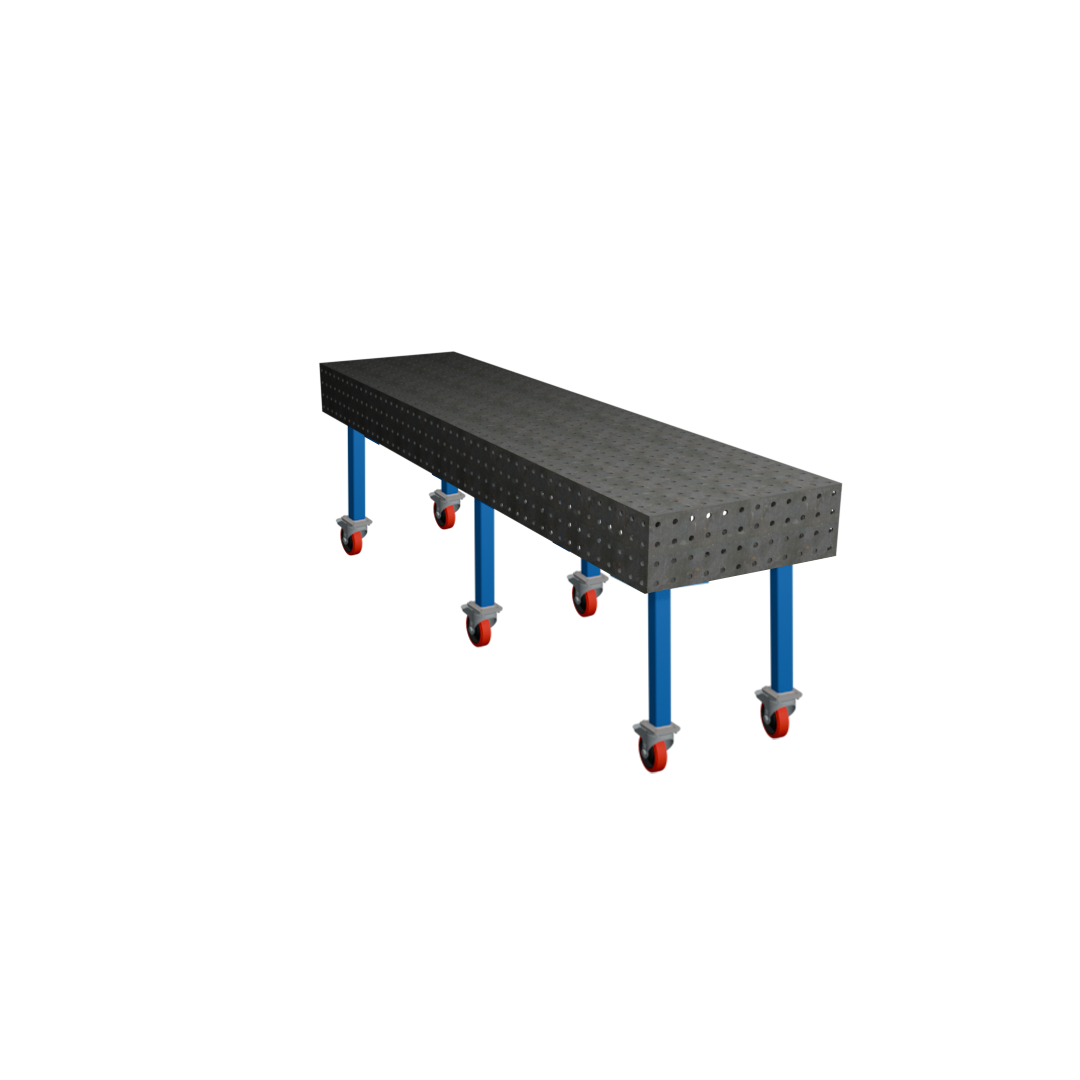 Configure your Modular Welding Table