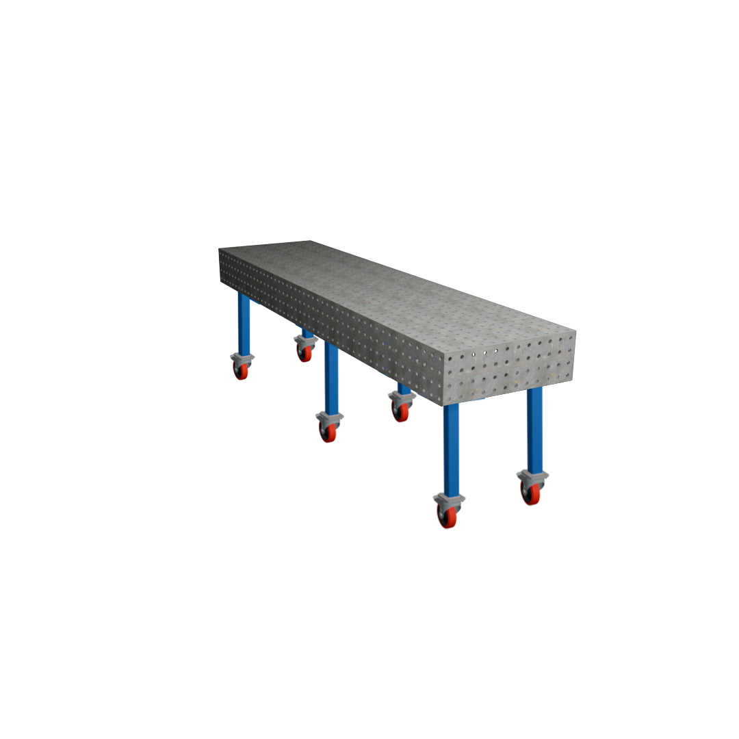 Configure your Modular Welding Table