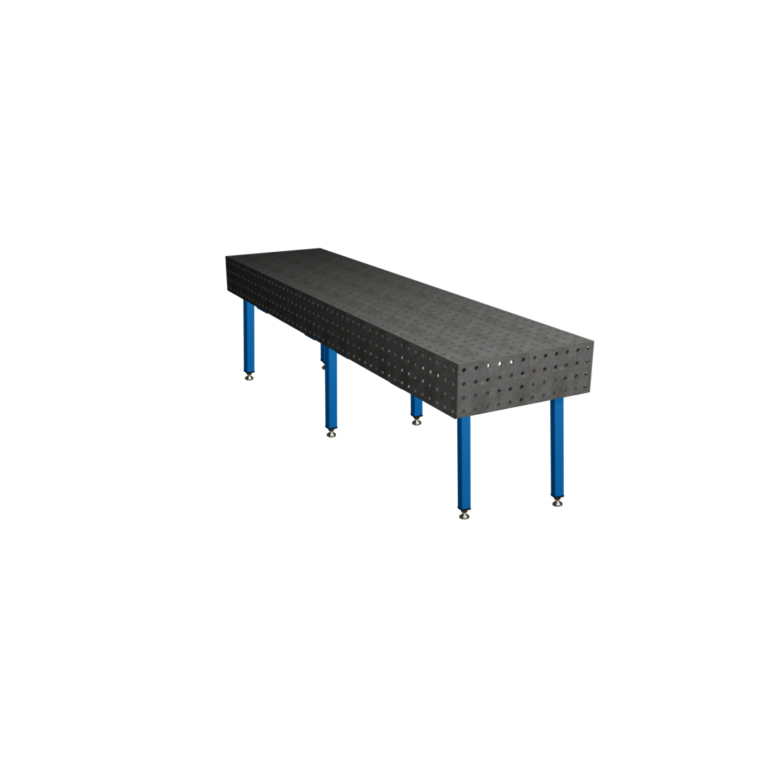 Configure your Modular Welding Table