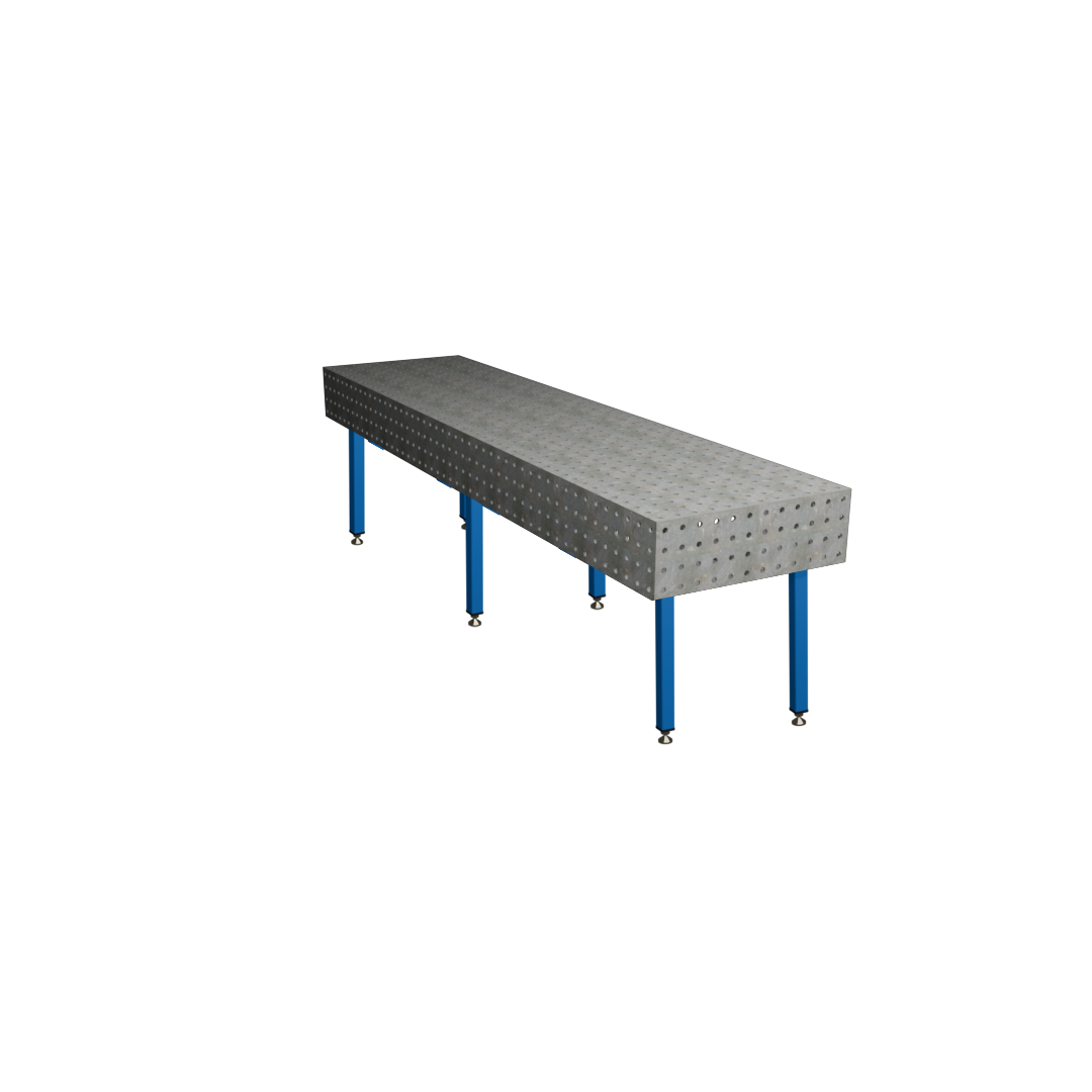 Configure your Modular Welding Table
