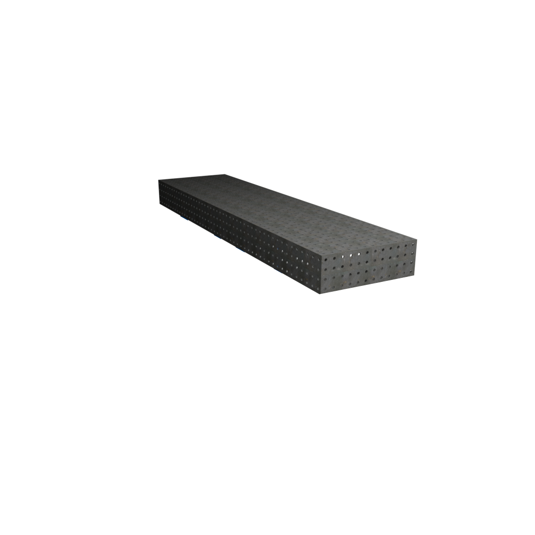 Configure your Modular Welding Table