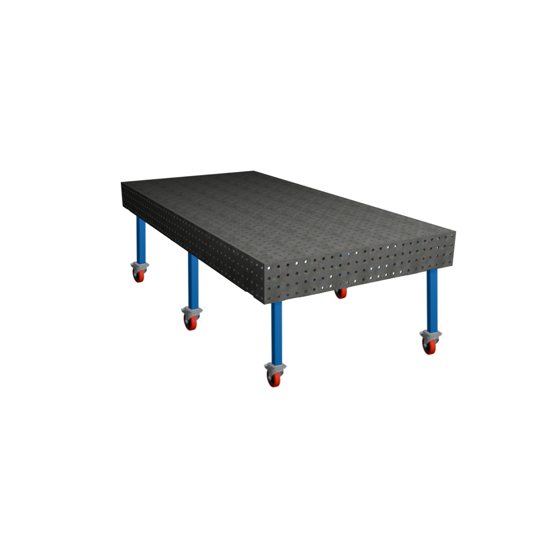 Configure your Modular Welding Table