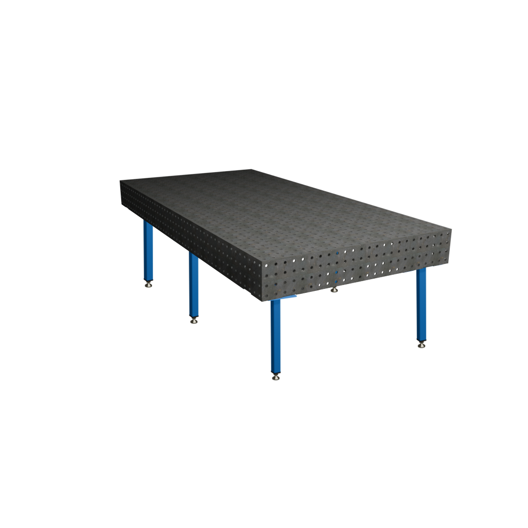 Configure your Modular Welding Table