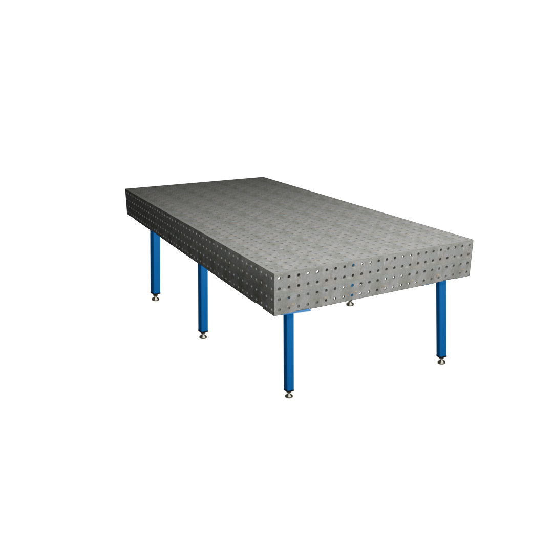Configure your Modular Welding Table