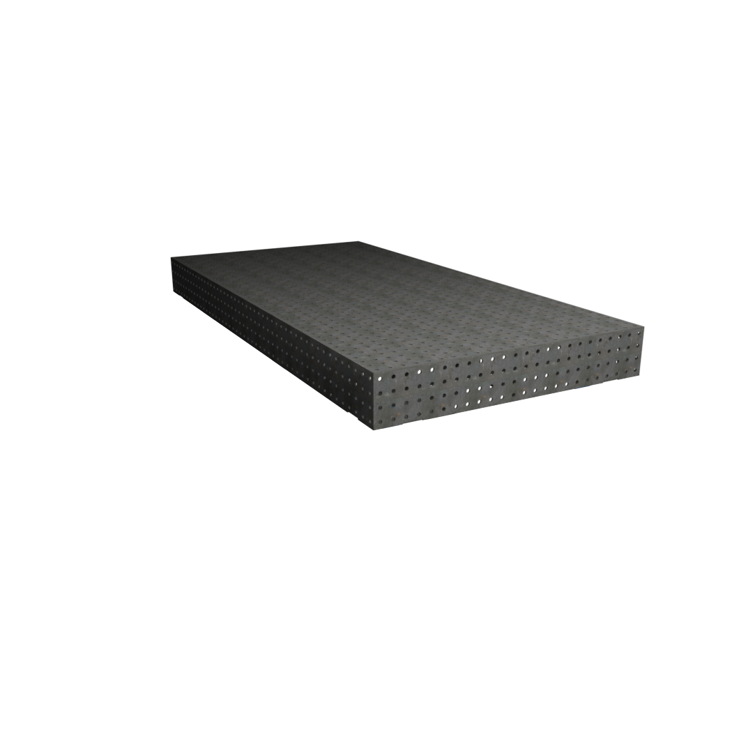 Configure your Modular Welding Table