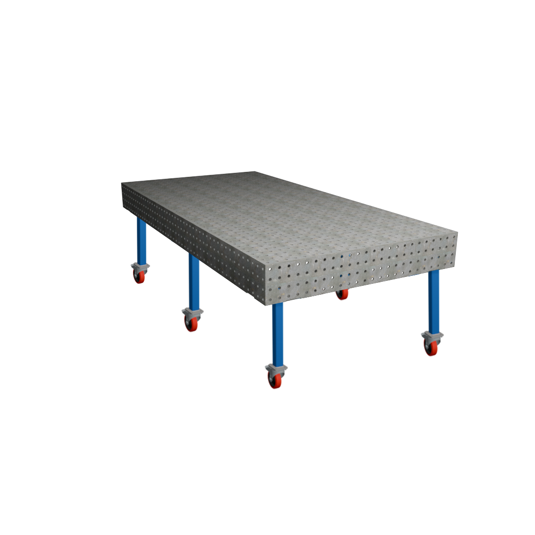 Configure your Modular Welding Table